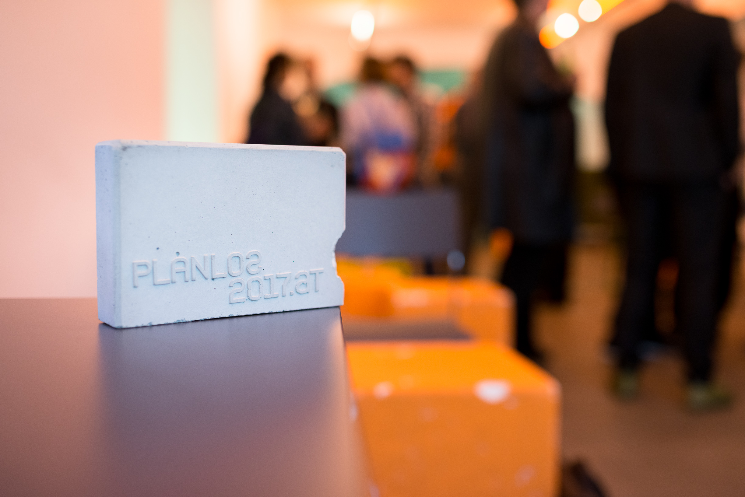 planlos 2017 geht an Grazer Bürgermeister