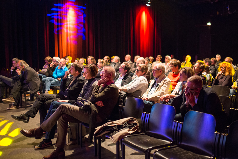 Planlos Award 2015 geht an die Stadt Wien