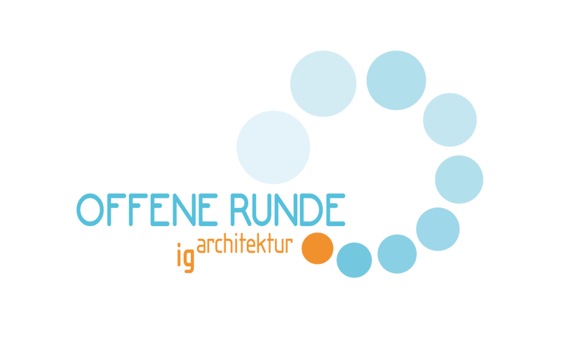 Offene Runde IG Architektur Februar 2015